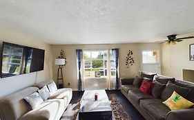 Pine Forest Zen Cottage - 10 Min To Fort Bragg